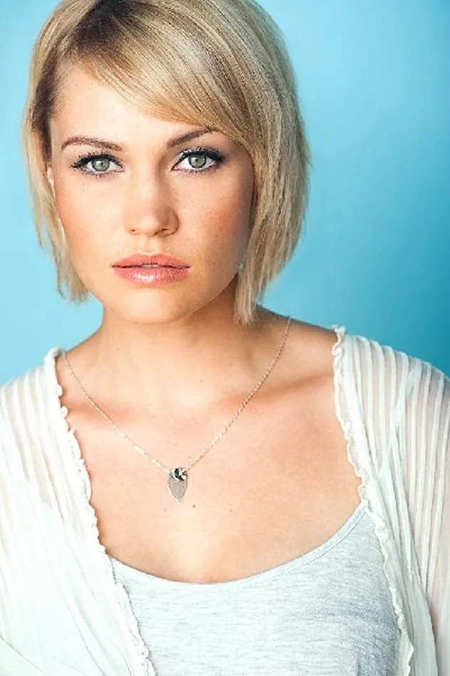 صورة Whitney Moore