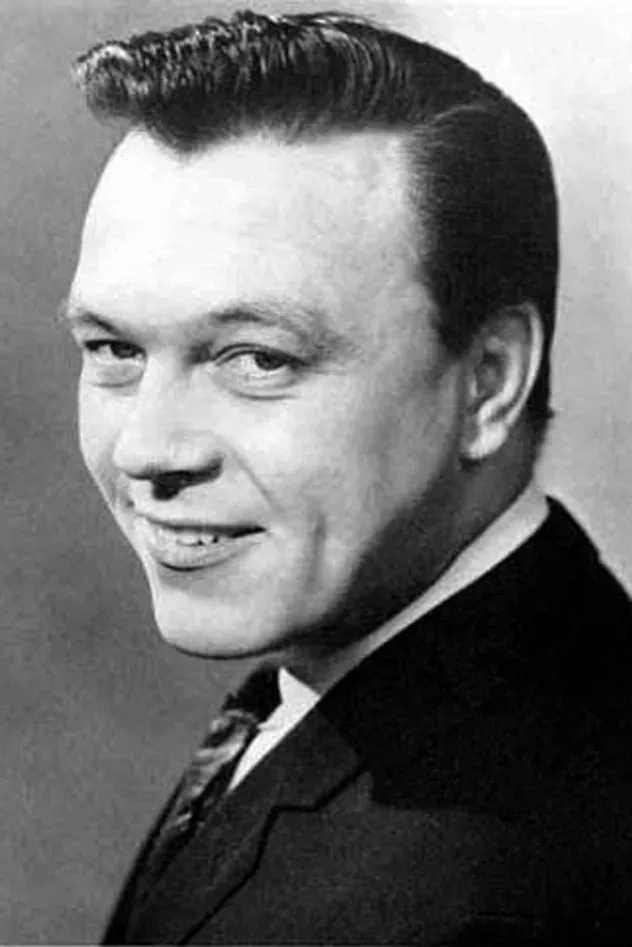صورة الغلاف لـ Matt Monro