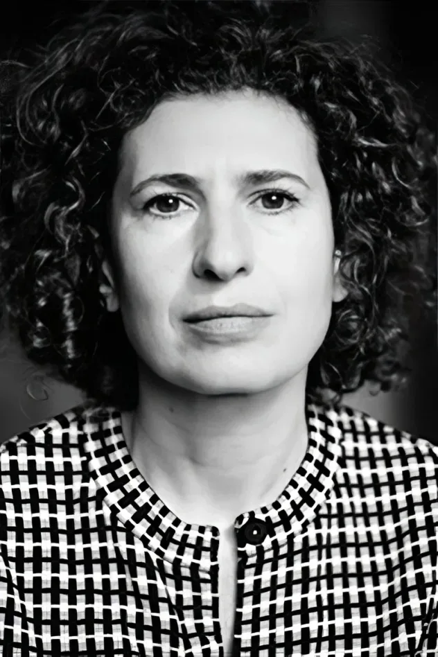 Imagen de portada para Guilaine Londez