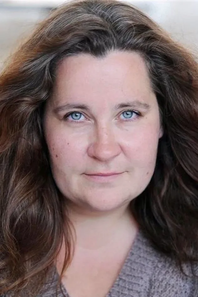 Обложка для Gaëlle Jeantet