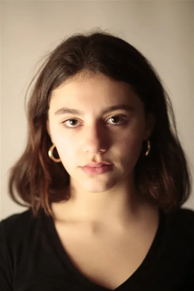 صورة الغلاف لـ Olga Milshtein