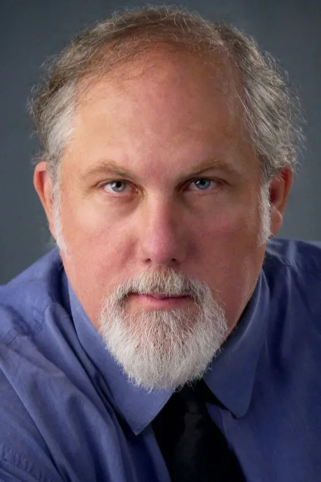 John Bostic için kapak görseli