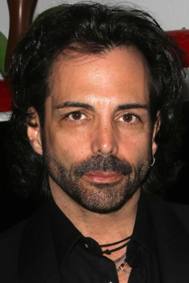 صورة الغلاف لـ Richard Grieco
