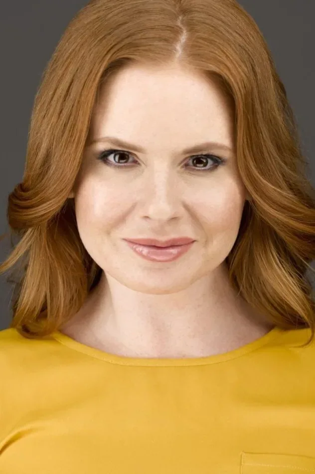 Обложка для Libby Blake