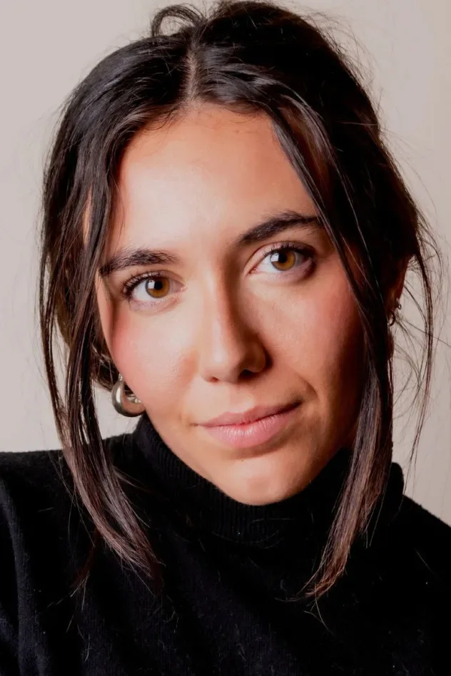 Imagen de portada para Valentina Girón