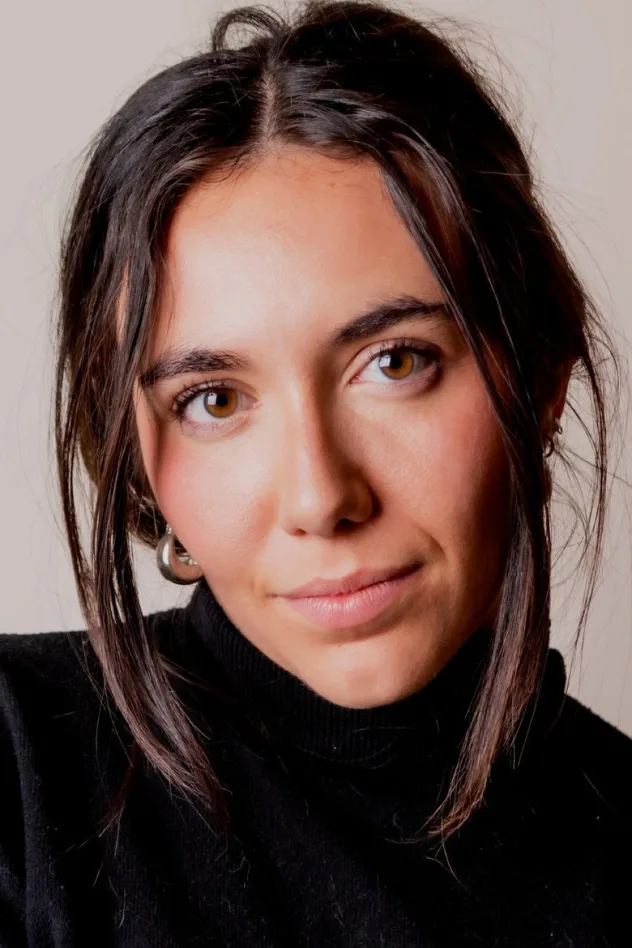 Valentina Girón