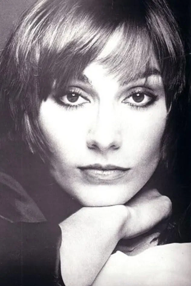 Обложка для Geraldine Smith