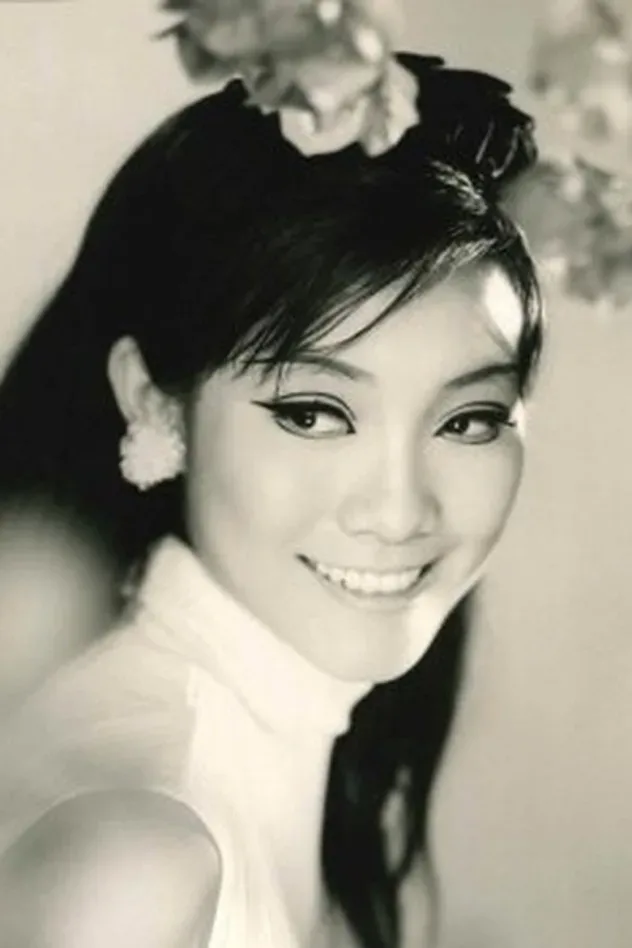 Cover image for Betty Chung