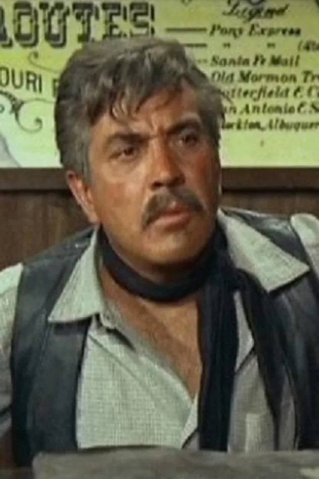 صورة الغلاف لـ José Riesgo
