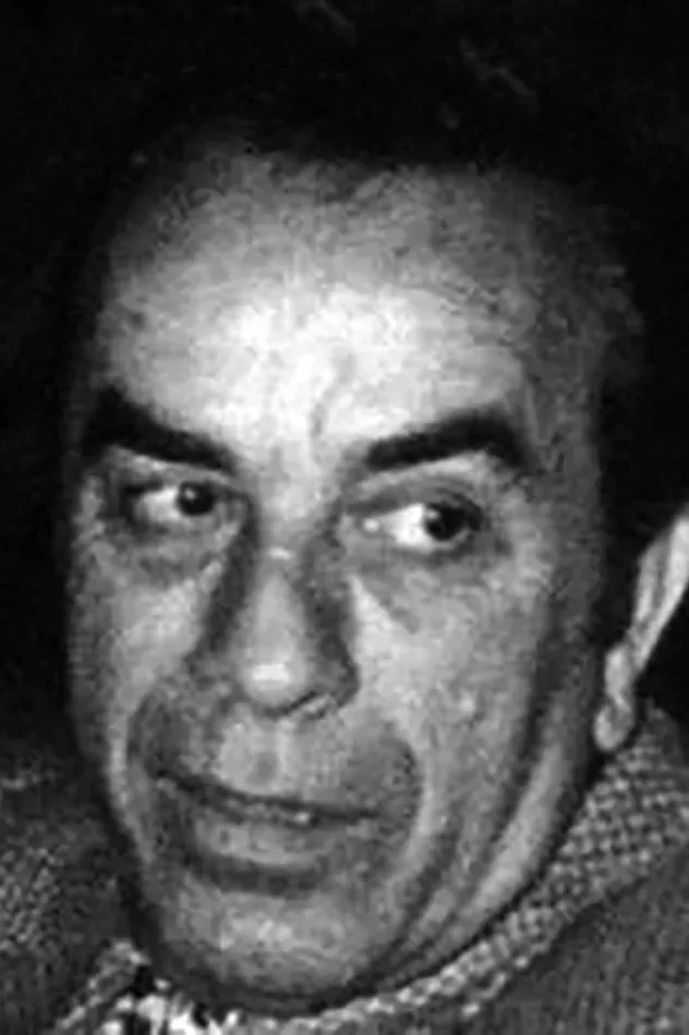 Cover image for Massimo Dallamano