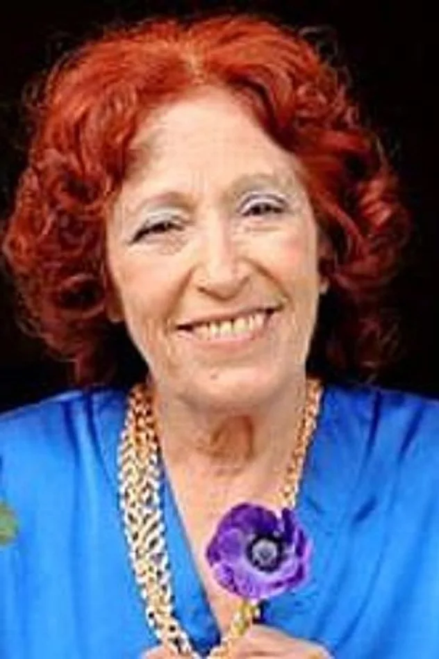 foto de Tikva Aziz