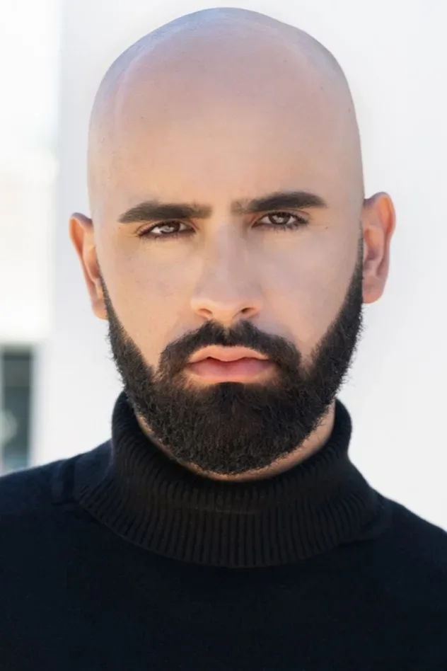 Обложка для Ángel Fabián Rivera
