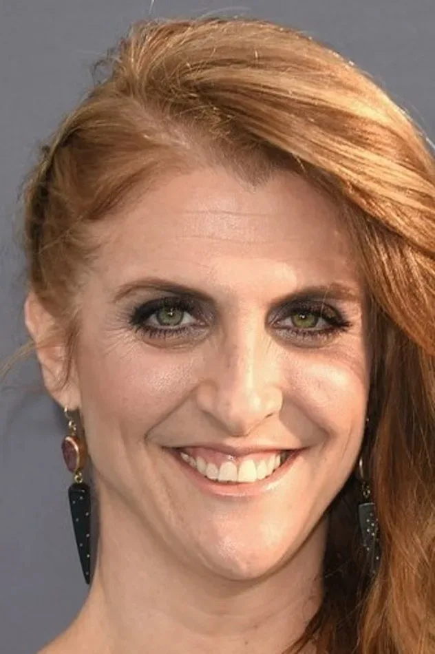 صورة الغلاف لـ Jennie Snyder Urman