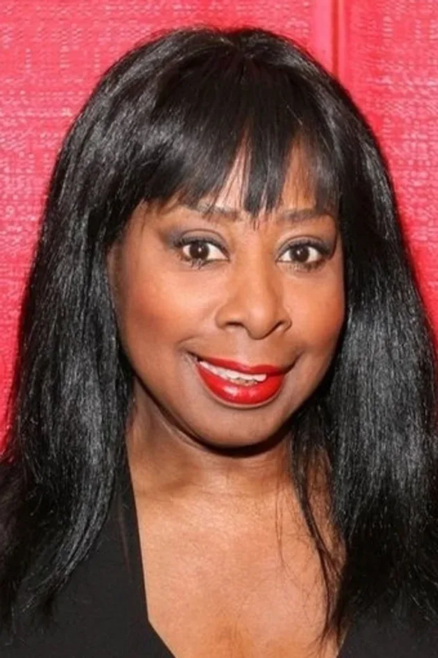صورة الغلاف لـ Marion Ramsey