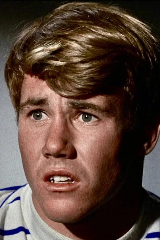 Wink Roberts