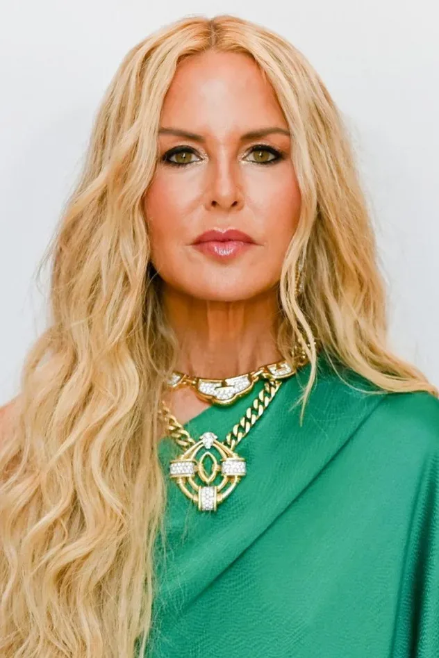 صورة الغلاف لـ Rachel Zoe