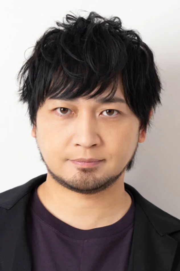 صورة الغلاف لـ Yuichi Nakamura