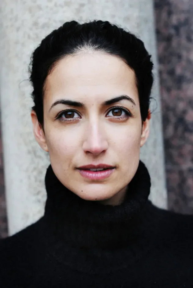 Обложка для Sanam Afrashteh