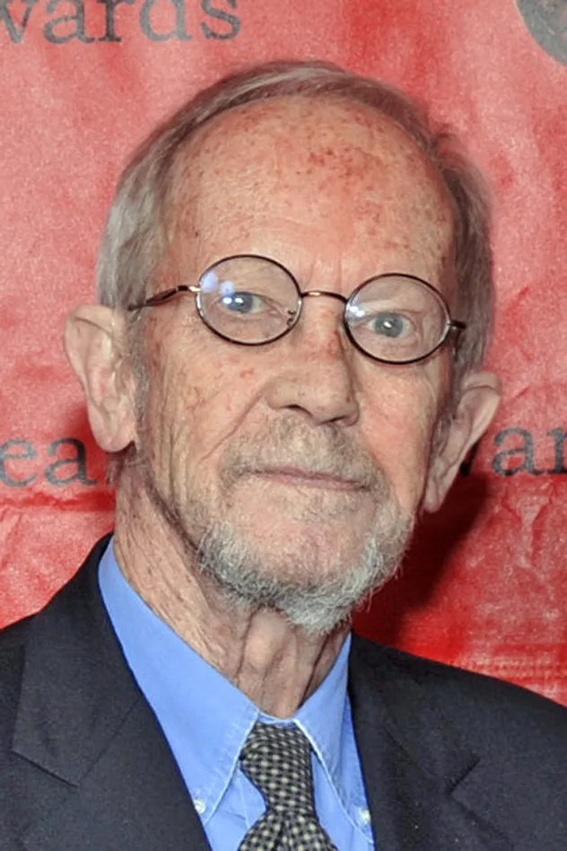 صورة Elmore Leonard