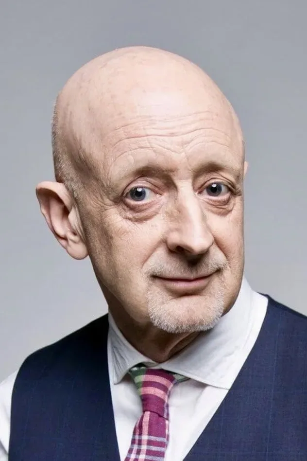 صورة الغلاف لـ Paul Livingston