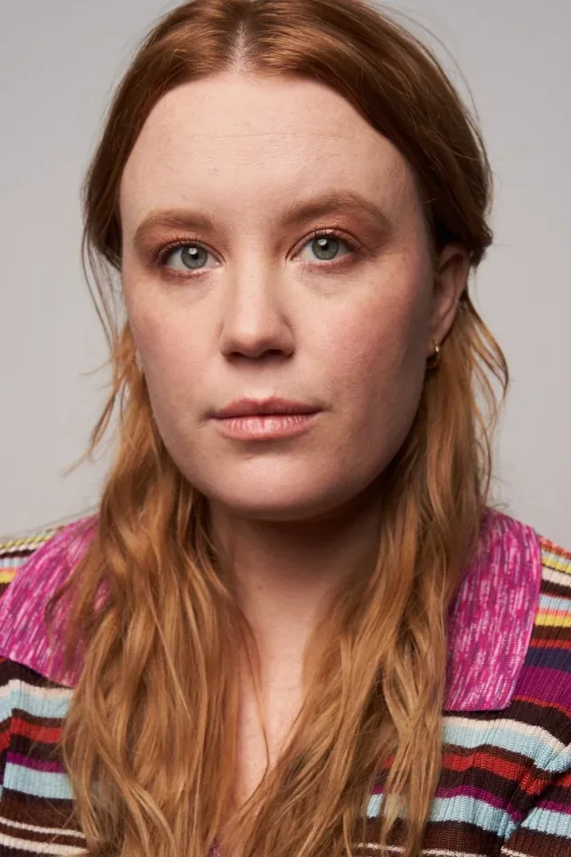 صورة الغلاف لـ Kate Bone