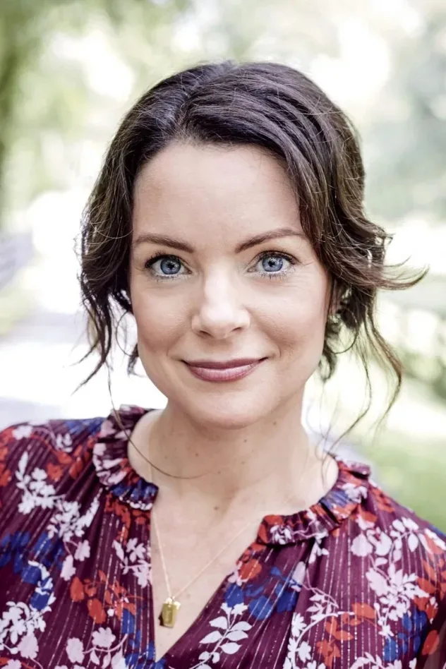Imagen de portada para Kimberly Williams-Paisley