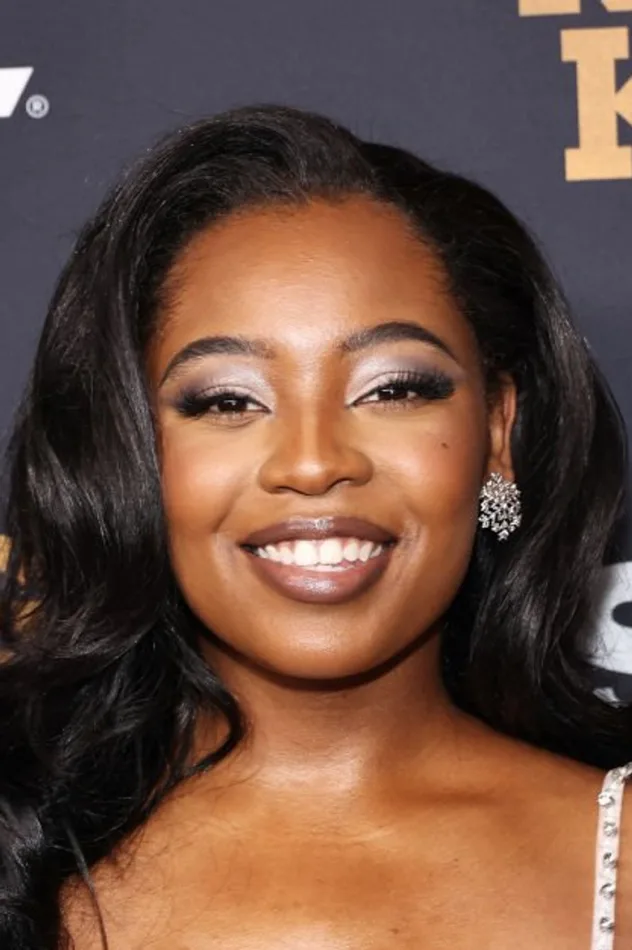 Hailey Kilgore