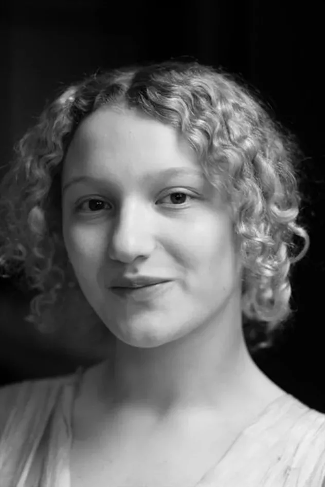 صورة الغلاف لـ Tallulah Haddon