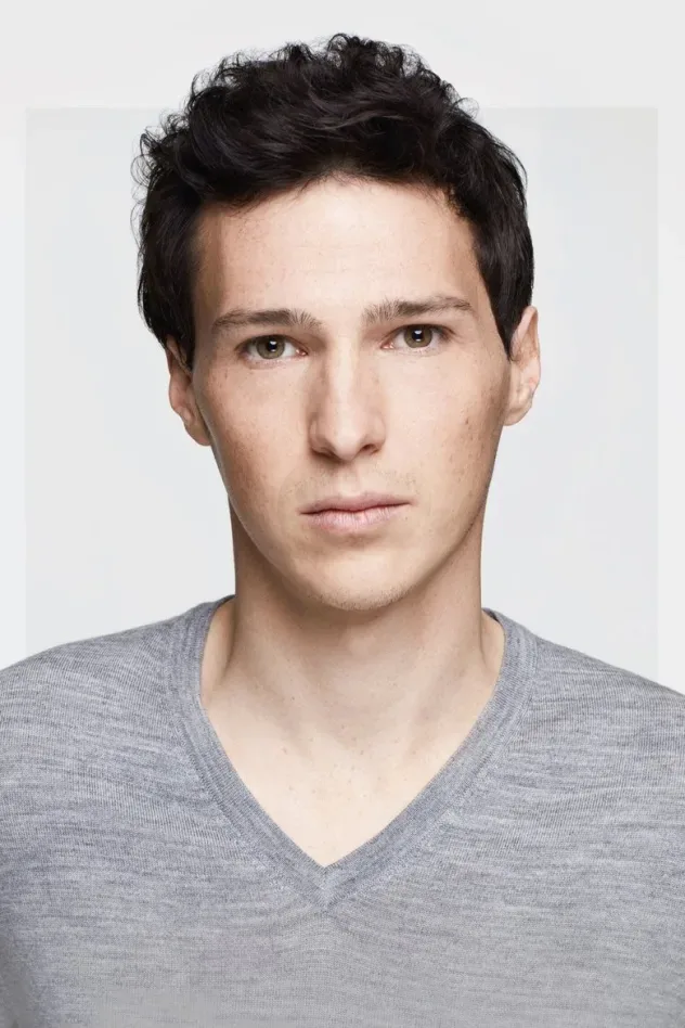 صورة الغلاف لـ Thomas Silberstein
