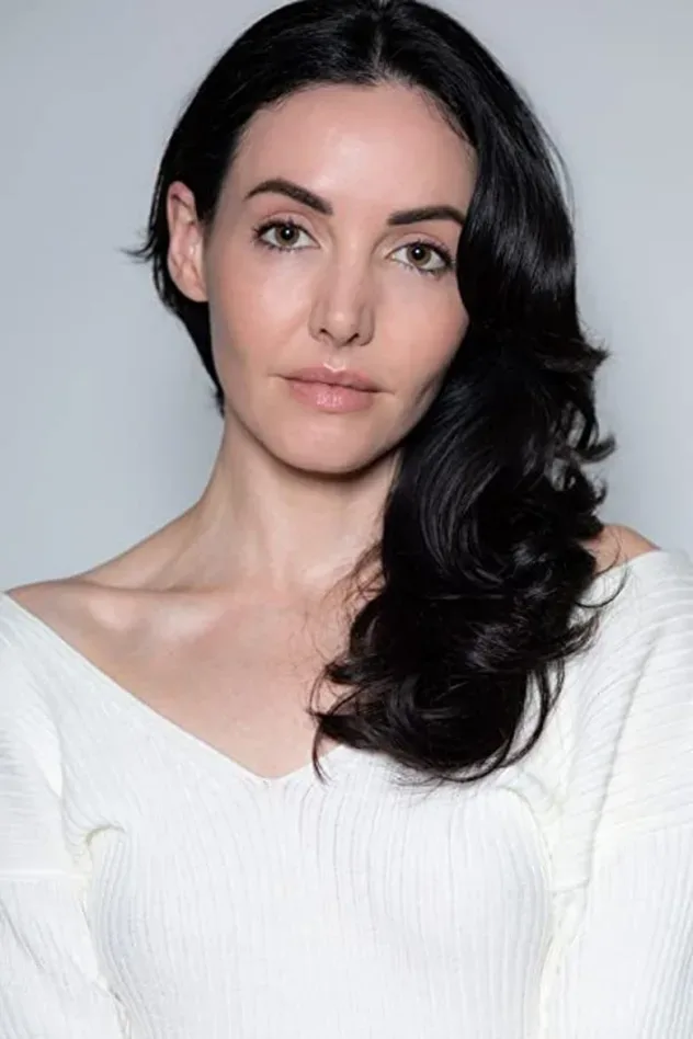 Обложка для Caoimhe O'Malley