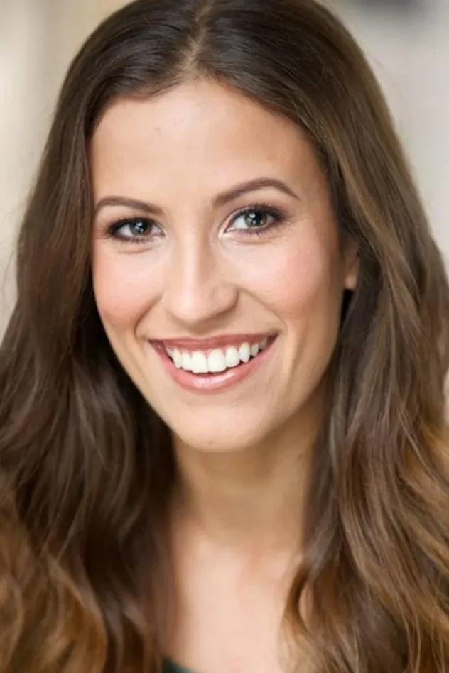 Обложка для Erin C. Davis