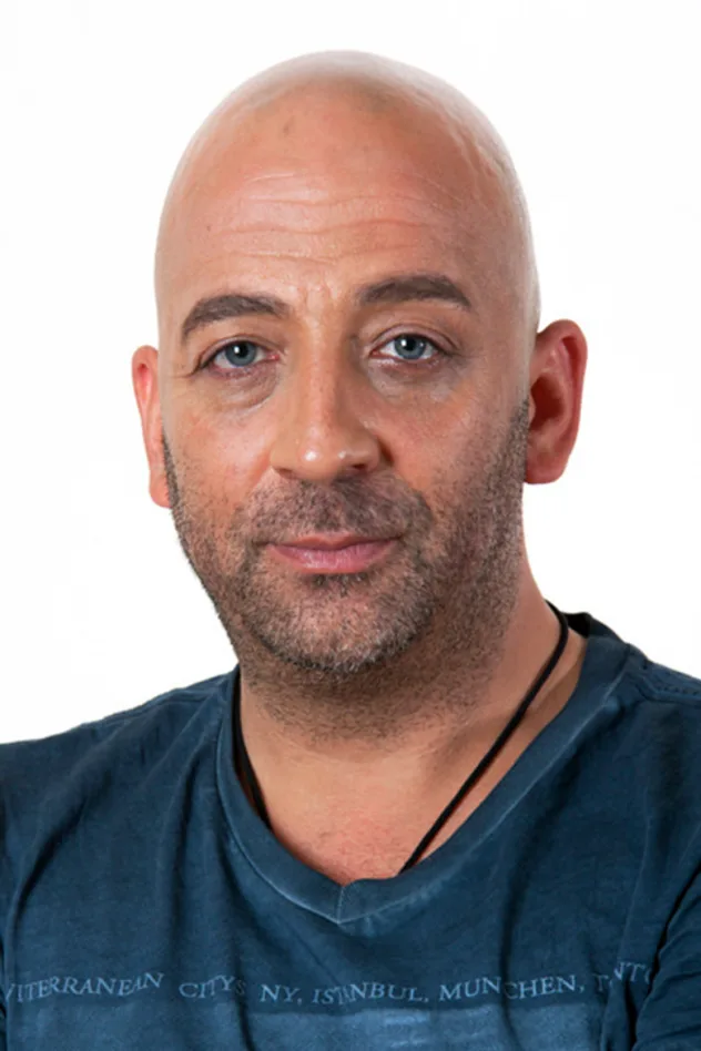 фото Ümit Çırak