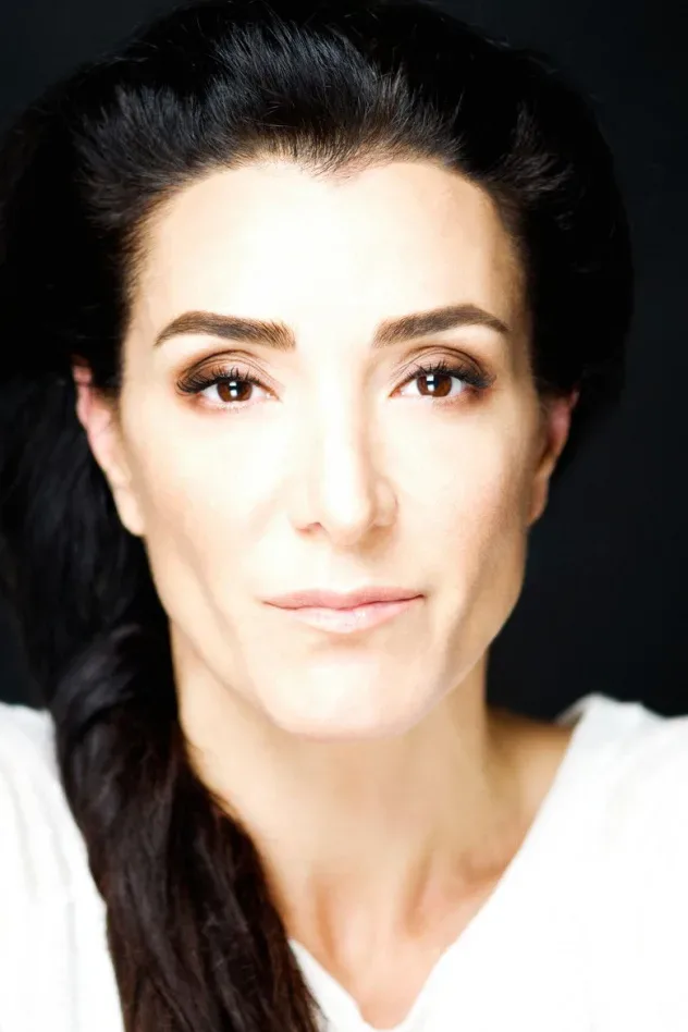 صورة الغلاف لـ Gaëlle Cohen