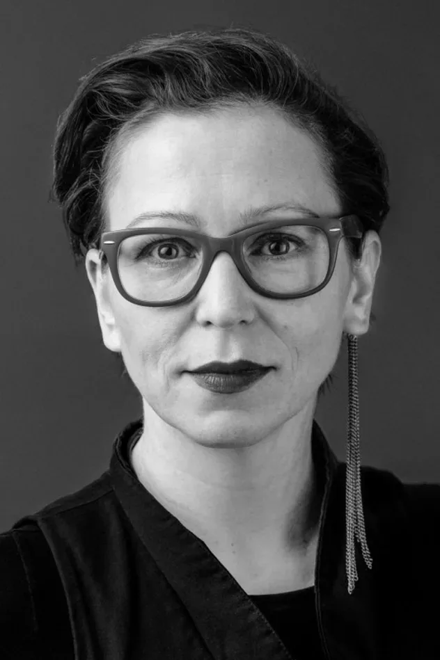 Imagen de portada para Zuzana Stivínová
