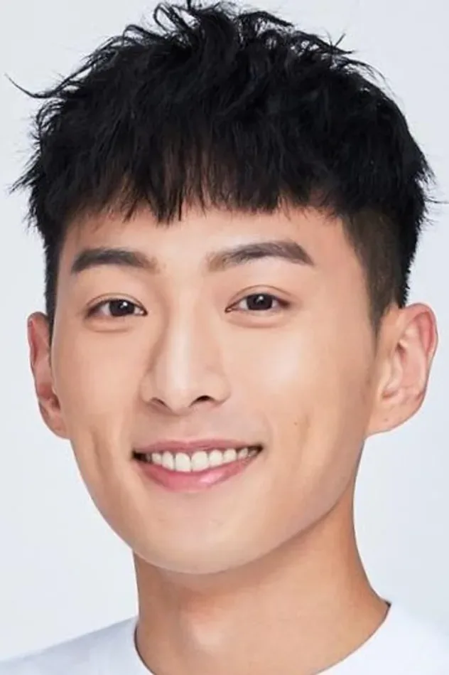 Обложка для Jed Chung