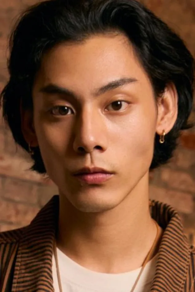 Kota Kagami photo