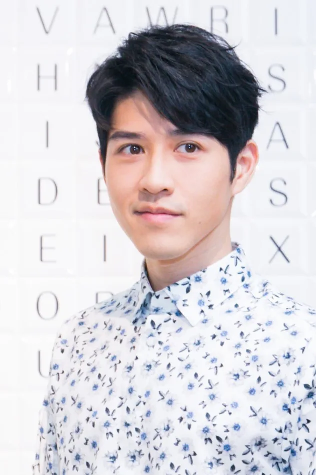 صورة 吳岳擎