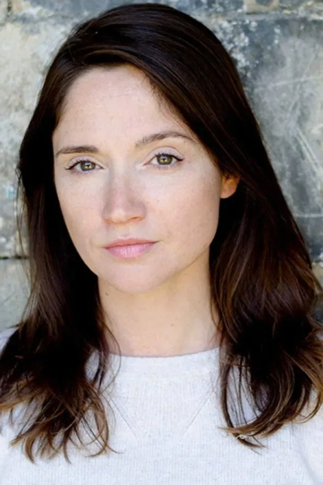 Обложка для Caroline Hayes
