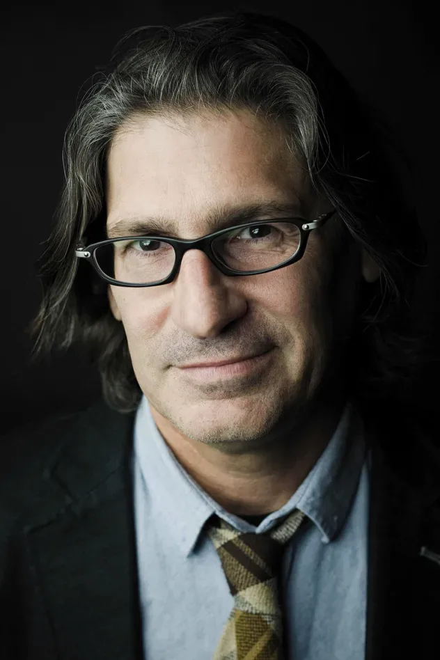 Imagen de portada para Jean-René Dufort