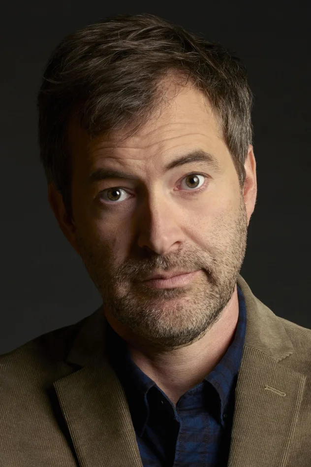 صورة Mark Duplass
