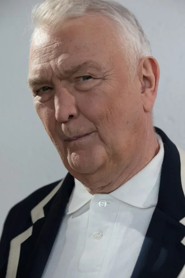 Обложка для Harald Glitz