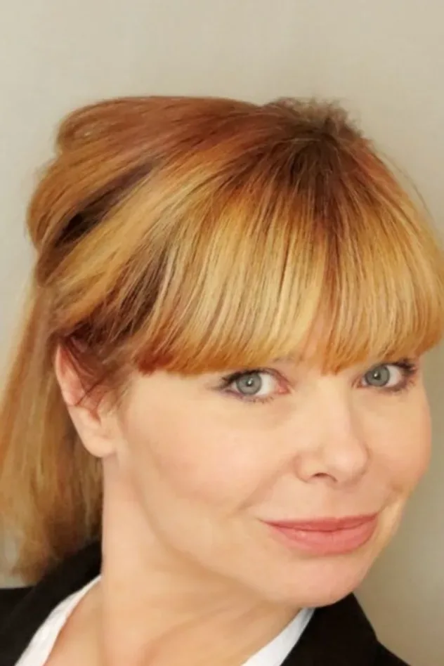 صورة الغلاف لـ Sandra Steffl