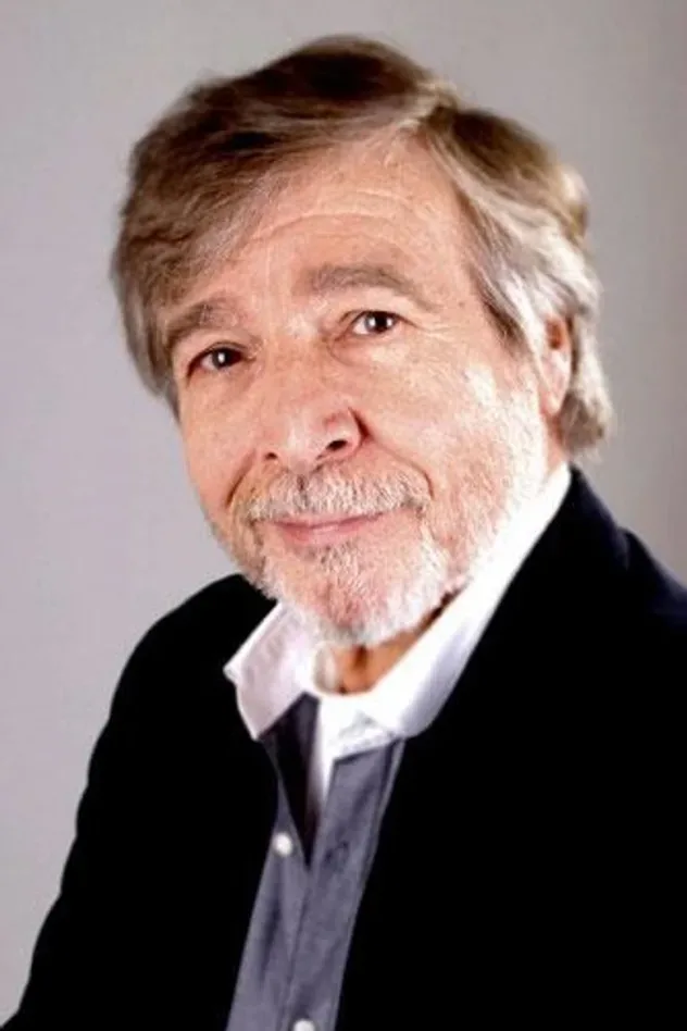 صورة الغلاف لـ Hans Lobitz
