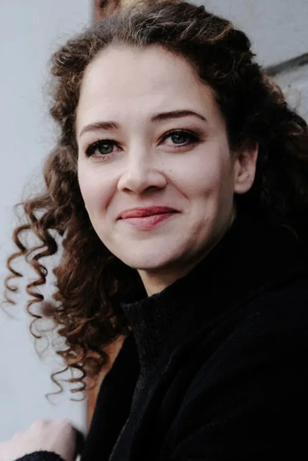 صورة الغلاف لـ Oona-Devi Liebich