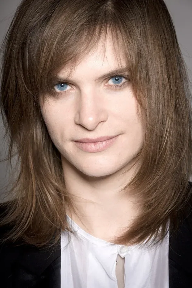 صورة الغلاف لـ Lena Lauzemis