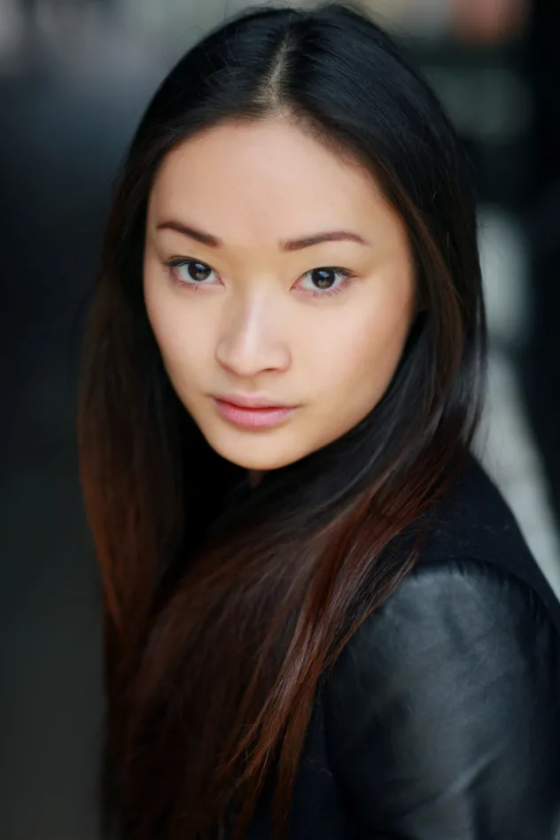Alice Hewkin photo