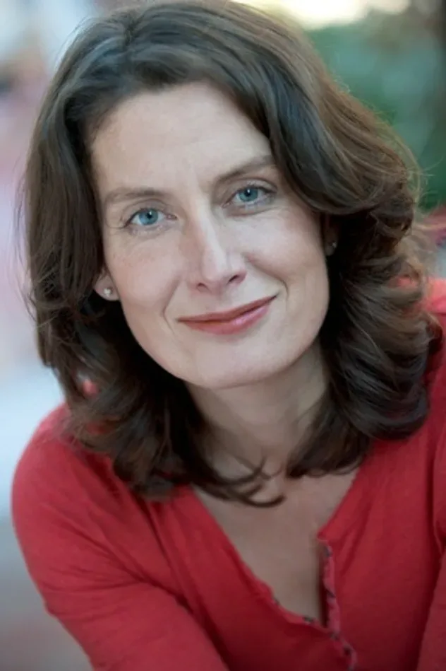 Imagen de portada para Ruth Rieser