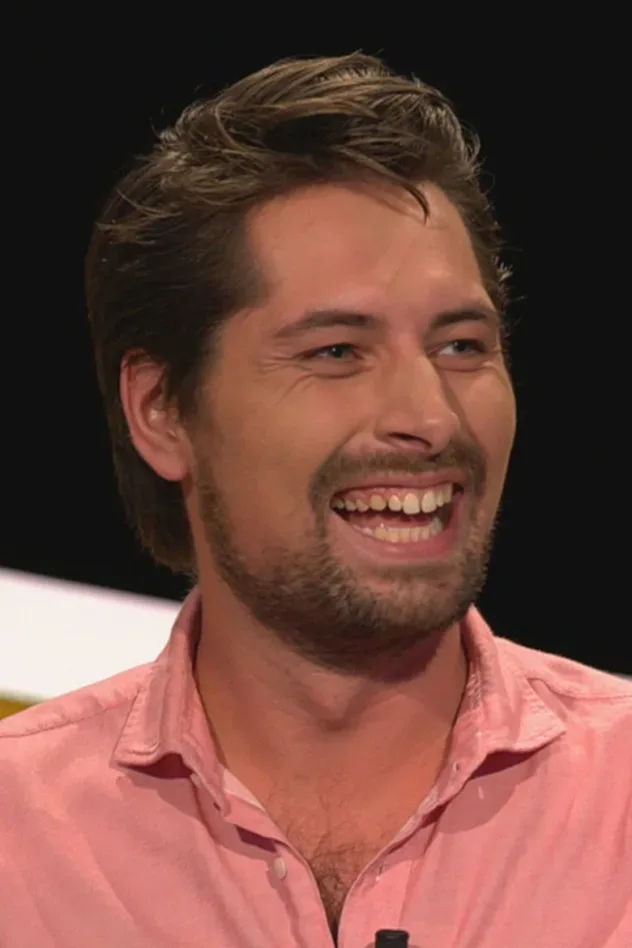 Обложка для Gilles Van Bouwel
