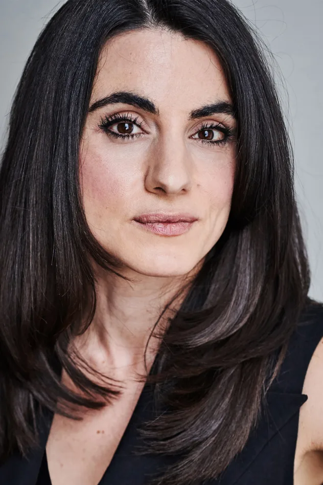 Shireen Farkhoy