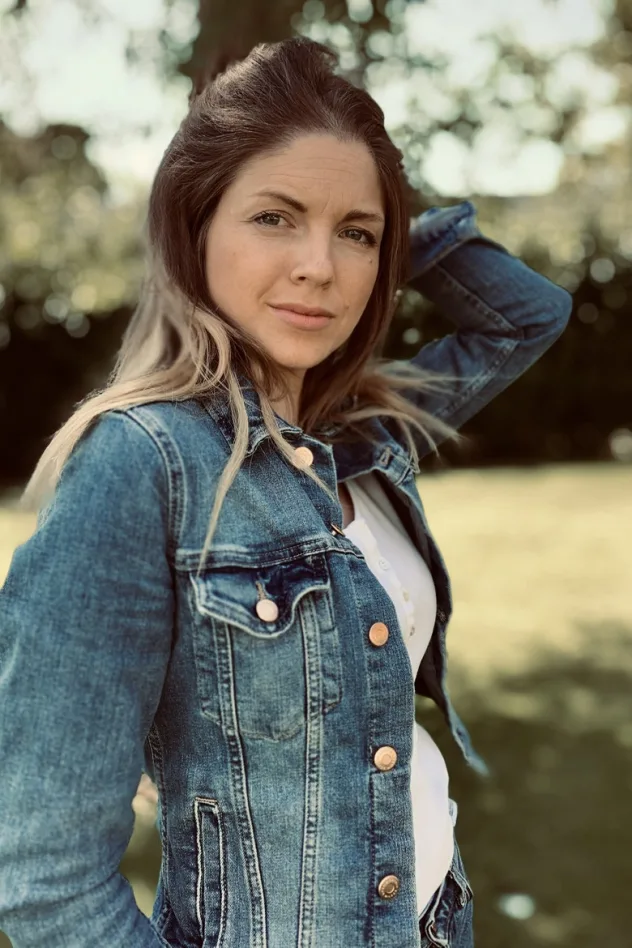 Laura Laß